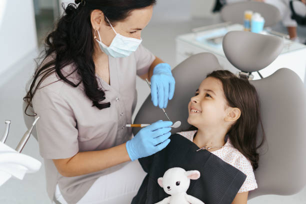 Best Emergency Treatment for Toothache in Eagle Point, AL